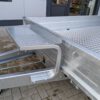Minibagger/Maschinentransporter 306 170 3500kg Aluboden – Bild 5