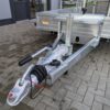 Minibagger/Maschinentransporter 306 170 3500kg Aluboden – Bild 7