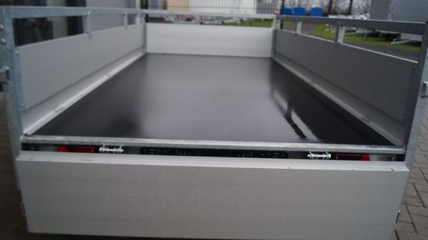 Tieflader 255x133cm 1350kg gebremst – Bild 5