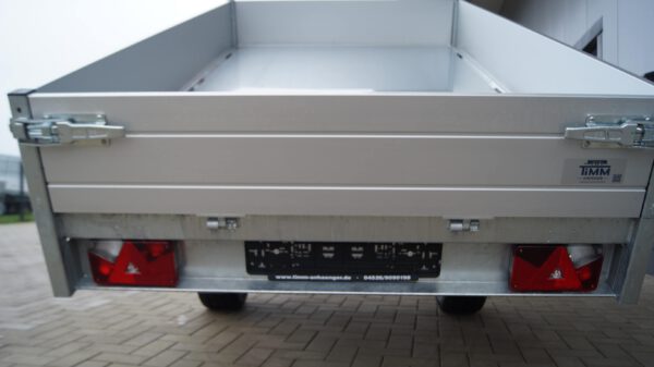 Heckkipper 256 150 1500kg Handpumpe – Bild 4