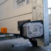 Tieflader 205x113cm 750kg Klappe vorne – Bild 8