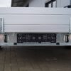 Tieflader 255x153cm 1500kg LED gebremst Rampenschacht – Bild 11