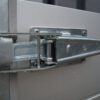 Tieflader 255x153cm 1500kg LED gebremst Rampenschacht – Bild 16