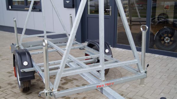 Werbeanhänger Pongratz PWA 750U – Bild 7