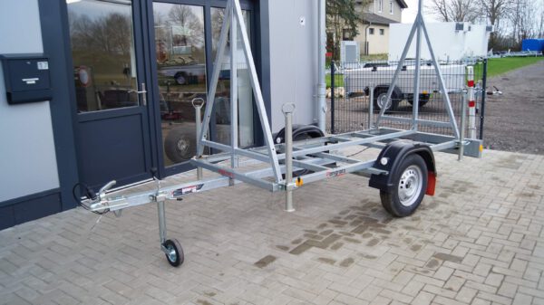 Werbeanhänger Pongratz PWA 750U – Bild 8