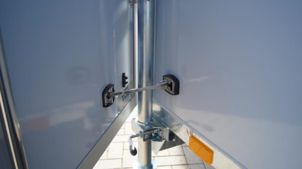 Kofferanhänger 306x154x180cm 1500kg – Bild 12