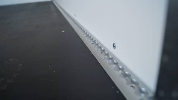 Kofferanhänger 306x154x180cm 1500kg – Bild 13