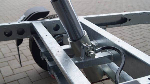 Heckkipper 276 150 1500kg Aluminium – Bild 13