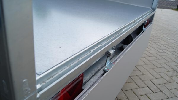 Heckkipper 276 170 2700kg Elektrisch – Bild 7