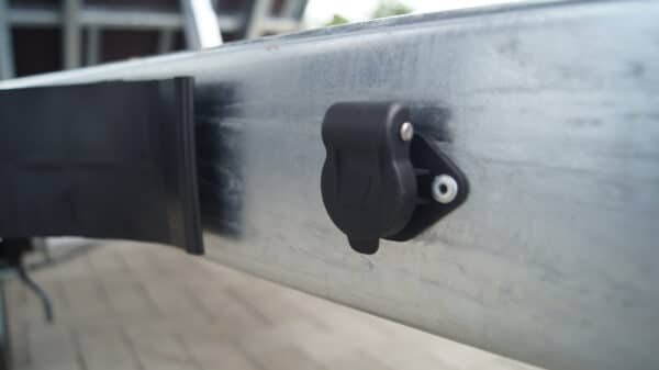 Heckkipper 276 170 2700kg Elektrisch – Bild 17