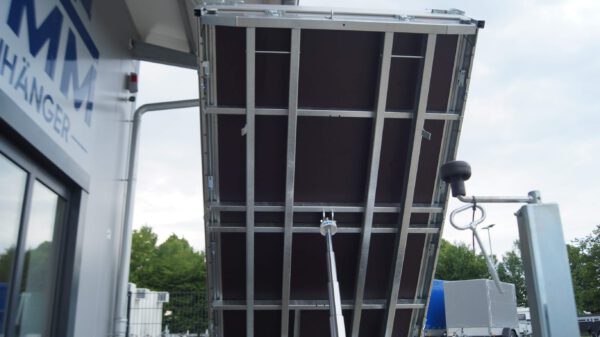 Heckkipper 276 170 2700kg Elektrisch – Bild 15