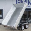 Heckkipper 276 170 2700kg Elektrisch – Bild 2