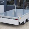 Heckkipper 276 170 2700kg Elektrisch – Bild 4