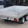 Heckkipper 276 170 2700kg Elektrisch – Bild 3