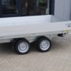 Heckkipper 276 170 2700kg Elektrisch – Bild 5