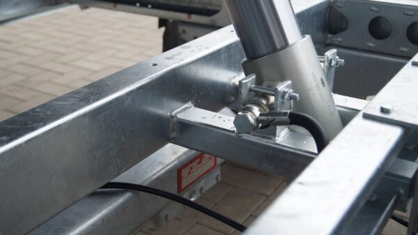 Heckkipper 276 170 2700kg Elektrisch – Bild 13