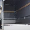 Tieflader 255x133cm 1350kg Hochplane grau 140cm – Bild 6