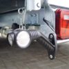 Dreiseitenkipper 406 204 3500kg verstärkt Stahlaufsatzwände Flachplane – Bild 13