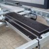 Dreiseitenkipper 406 204 3500kg verstärkt Stahlaufsatzwände Flachplane – Bild 11