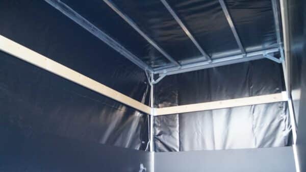 Hochlader 306 170 2700kg Black Edition Hochplane schwarz – Bild 9