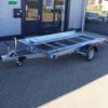 Autotransporter 3530 x 1840 cm kippbar 1800kg 100kmh (Wohnmobil optimiert)