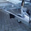 Autotransporter 3530 x 1840 cm kippbar 1800kg 100kmh (Wohnmobil optimiert) – Bild 5