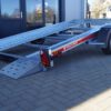 Autotransporter 3530 x 1840 cm kippbar 1800kg 100kmh (Wohnmobil optimiert) – Bild 4
