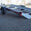 Autotransporter 3530 x 1840 cm kippbar 1800kg 100kmh (Wohnmobil optimiert) – Bild 6